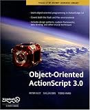 Object-Oriented ActionScript 3.0