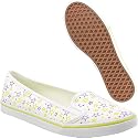 Vans KVD Skimmer Casual Shoe Womens
