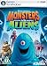 Monsters vs. Aliens (PC)