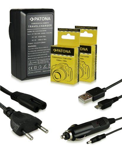 Imagen 5 de Patona® 0