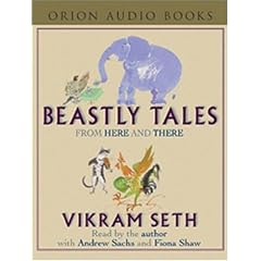 Beastly Tales (Tape)