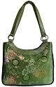 oriental stylish shoulder/message handbag