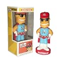 Funko The Simpsons Bobblehead Doll - Duffman
