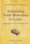 Enhancing Adult Motivation to Learn: A Comprehensive Guide for Teaching All Adults