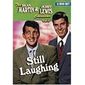 Dean Martin & Jerry Lewis Collection, Vol. 3