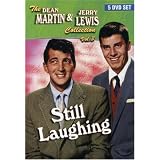 Dean Martin & Jerry Lewis Collection, Vol. 3by Dean Martin/Jerry Lewis