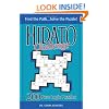 Hidato Challenge: 200 Pure Logic Puzzles