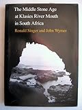 The Middle Stone Age at Klasies River mouth in South Africa