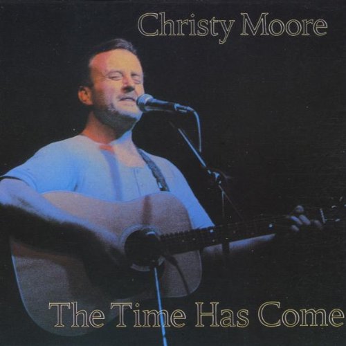 Christy Moore Photo 14