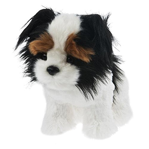 Webkinz Morkie Puppy Plush