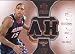 2007 SP Authentic Al Horford Rookie Game-Worn Jersey Card