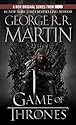 A Game of Thrones: A Song of Ice and Fire: Book One