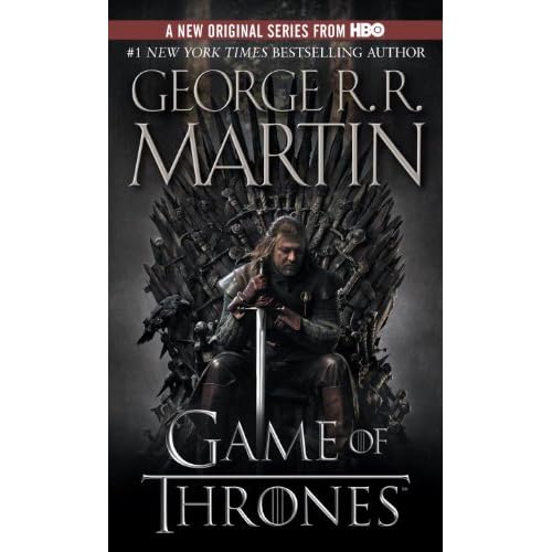 Min første e-bok. Bildet er hentet fra amazon.com