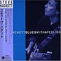 Blues with a Feeling