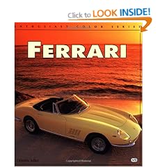 Ferrari (Enthusiast Color)