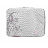 Golla Curl G850 10.2 inch Laptop Sleeve/Bag/Case 2010 Range - Light Grey