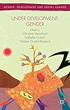 Under development : gender