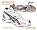Asics Volleyball Schuh Gel-Task 43,5