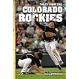 Tales from the Colorado Rockies (Tales) by Tony DeMarco