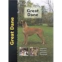 Great Dane Dog Breed Book