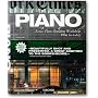 Piano: Renzo Piano Building Workshop 1966-2008