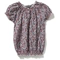 Marc O' Polo Junior M�dchen Bluse, gebl�mt 965198