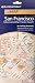 Rand McNally San Francisco/ Fisherman's Wharf/ Chinatown Fabric Map (Rand McNally fabMap San Francisco: Fisherman's Wharf/Union Square)