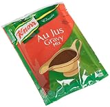 Review Knorr  / Knorr Au Jus Mix, 4-Ounce Packages (Pack of 12)