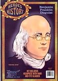 Ben Franklin Heroes In History Kit