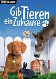Eigenschaften rondomedia GmbH  / Gib Tieren ein Zuhause