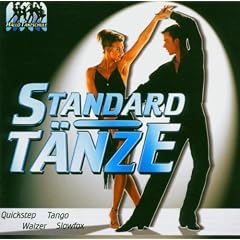 Standardt�nze-Europa