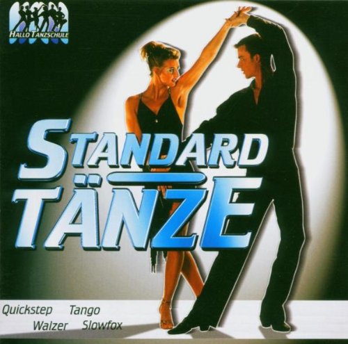 Produkt-Bild: Standardt&auml;nze-Europa