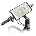 Handlebar mounted map reader Bike spares