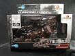 Final Fantasy VIII Guardian Force Cerberus Action Figure