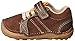 Stride Rite SRT Toddler Boys Daniel Casual Sneaker