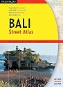 Bali Street Atlas Second Edition (Periplus Street Atlas)