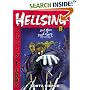Hellsing Volume 8 (Hellsing (Graphic Novels))