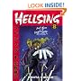 Hellsing Volume 8 (Hellsing (Graphic Novels))