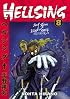Hellsing Volume 8 (Hellsing (Graphic Novels))