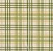 Homestead Plaid Flannel Back Vinyl Tablecloth, 60