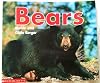 Bears (Scholastic Time-to Discover Readers)