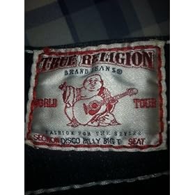Ladies Fashion Websites : True Religion Billy Big T Jeans Compare Prices