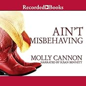 Ain't Misbehaving | [Molly Cannon]