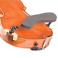 Wolf Forte Secundo 3/4 - 4/4 Violin Shoulder Rest