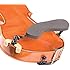 Wolf Forte Secundo 3/4 - 4/4 Violin Shoulder Rest
