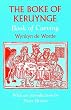 The Boke of Keruynge (Book of Carving) 1508 (Southover Press Historic Cookery & Housekeeping)