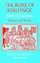 The Boke of Keruynge (Book of Carving) 1508 (Southover Press Historic Cookery & Housekeeping)