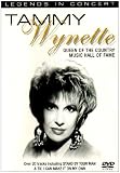 Tammy Wynette - Queen of the Country Music Hall of Fame [DVD]
