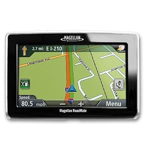 Magellan RoadMate 1475T for compare