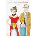 La famiglia Fang (Le strade)